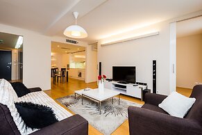 Karlin Residence by TKC