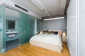 Karlin Residence by TKC