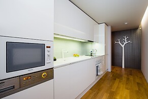 Karlin Residence by TKC