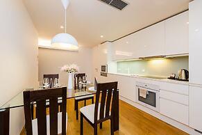 Karlin Residence by TKC