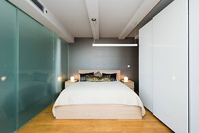 Karlin Residence by TKC