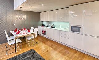 Karlin Residence by TKC