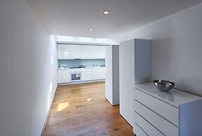 Karlin Residence by TKC