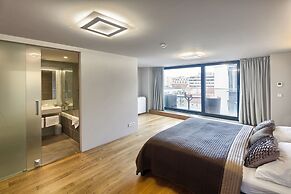 Karlin Residence by TKC