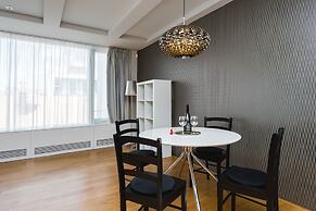 Karlin Residence by TKC