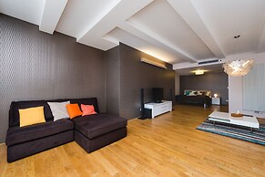 Karlin Residence by TKC