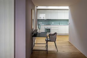 Karlin Residence by TKC