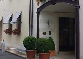 Hotel Dei Chiostri