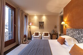 Hotel Dei Chiostri