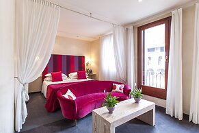 Hotel Dei Chiostri