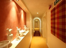 Hotel Dei Chiostri