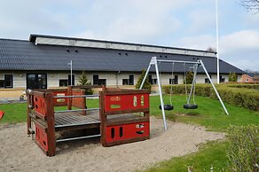 Danhostel Thorhallen Jels