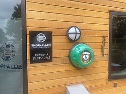 Danhostel Thorhallen Jels