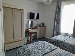 South Rising Guest House