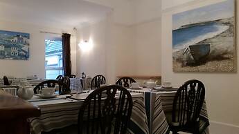 South Rising Guest House