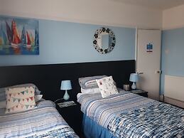 South Rising Guest House