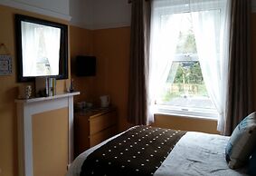 South Rising Guest House