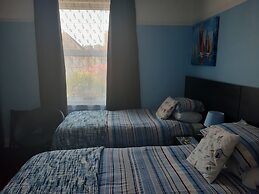 South Rising Guest House