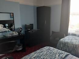 South Rising Guest House