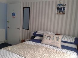 South Rising Guest House