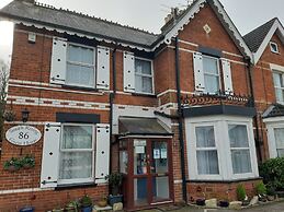 South Rising Guest House