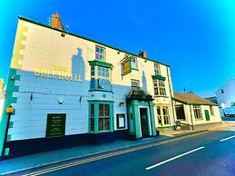 Bull Hotel