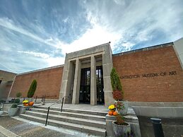 Fairfield Inn & Suites by Marriott Huntington