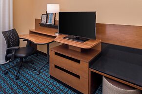 Fairfield Inn & Suites by Marriott Huntington