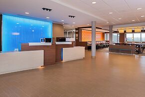 Fairfield Inn & Suites by Marriott Huntington