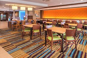 Fairfield Inn & Suites by Marriott Huntington