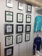 Coral Paradise Resort