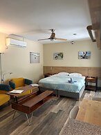 Coral Paradise Resort