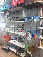 Coral Paradise Resort