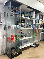 Coral Paradise Resort