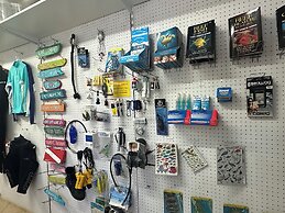 Coral Paradise Resort