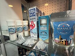 Coral Paradise Resort