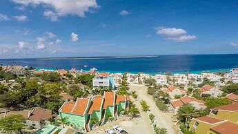 Coral Paradise Resort