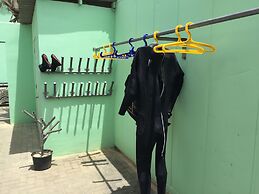 Coral Paradise Resort