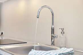 Coral Paradise Resort