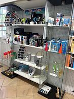 Coral Paradise Resort