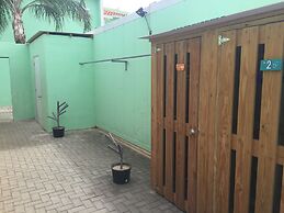 Coral Paradise Resort