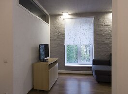 Apartment Vyborg