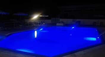 Lagonas Beach Hotel