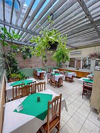 Pousada dos Franceses