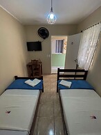 Pousada dos Franceses