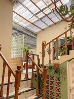 Pousada dos Franceses