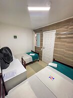 Pousada dos Franceses