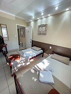 Pousada dos Franceses