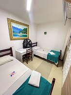 Pousada dos Franceses