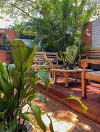 Pousada dos Franceses